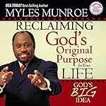Cover of Reclaiming God's Original Purpose for Your Life