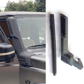 Air Intake Snorkel Kit Car Snorkel kit fits for Jimny 2019-2025 JB74