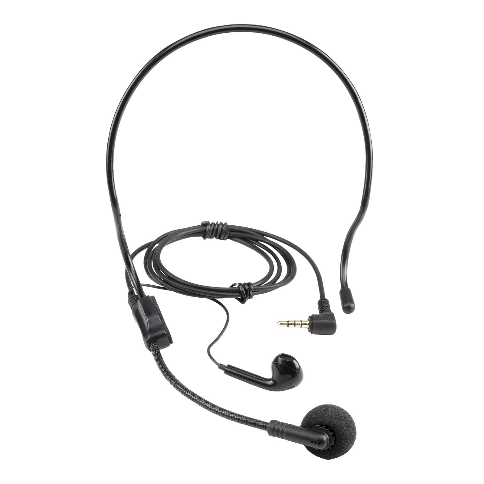 3er Set Albrecht Multicom 2" Funkgeräte