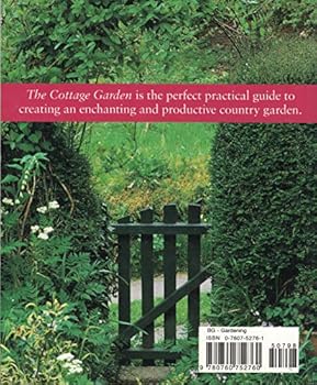 The Cottage Garden
