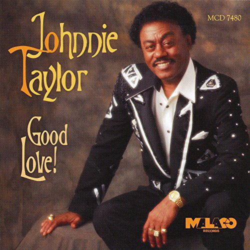 Johnnie Taylor
