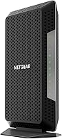 Vista 7 de NETGEAR Nighthawk CM1200 - Compatible con todos los proveedores de cable Para planes de cable de hasta 2 Gigabits 4 puertos Ethernet 1G DOCSIS