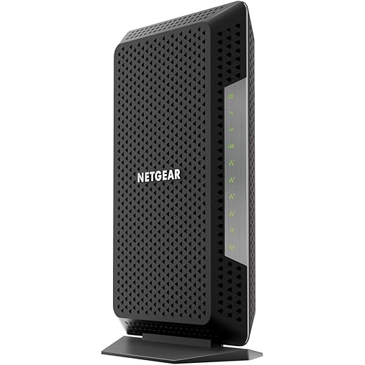 NETGEAR Nighthawk CM1150V Voice Modem