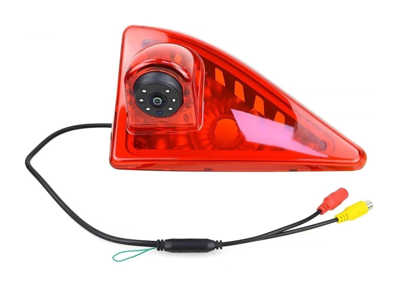 Caméra de recul Master et Movano avec feu stop HD 1080P