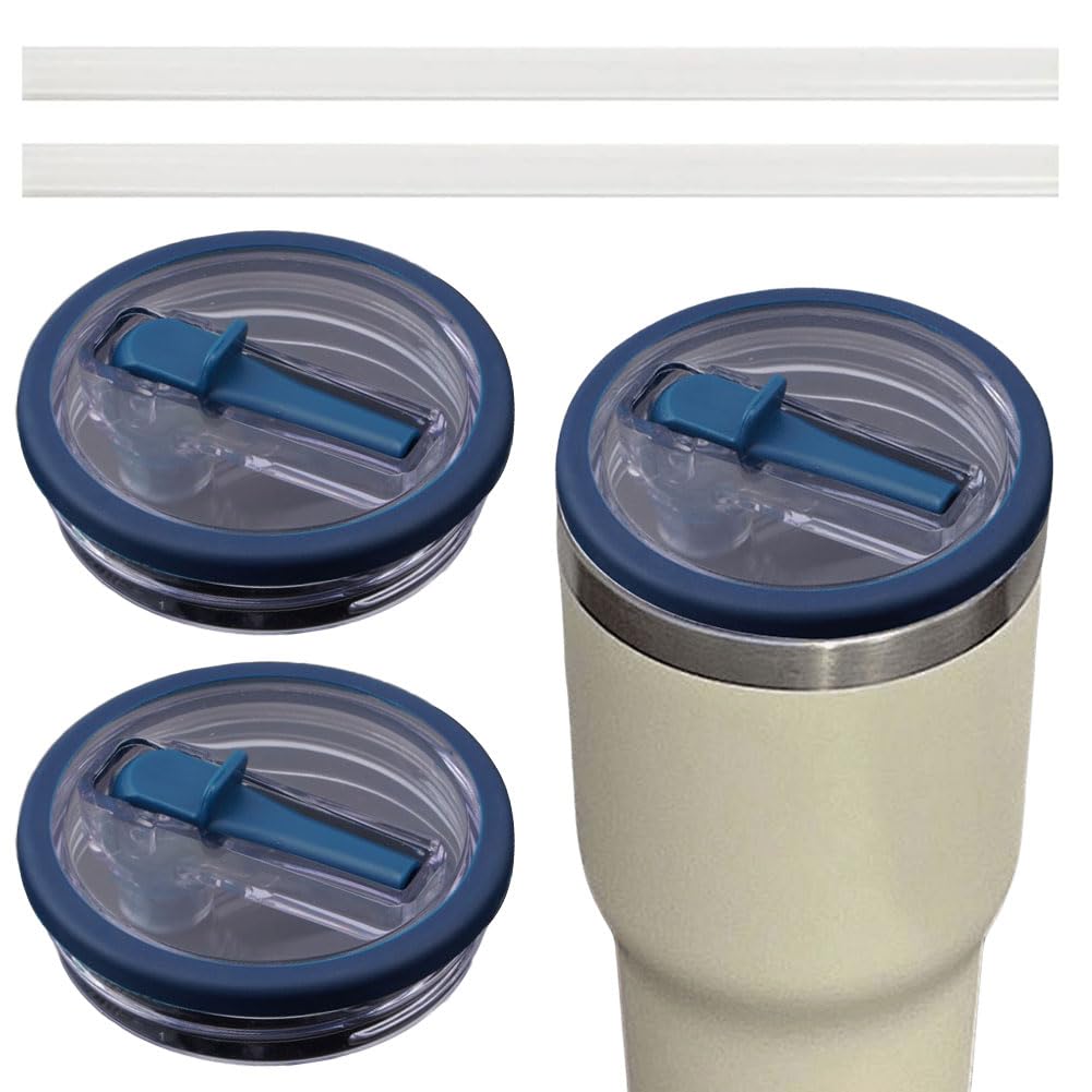 Tapas Reemplazo Para Tazas Stanley 40 Oz - A Prueba De Fugas