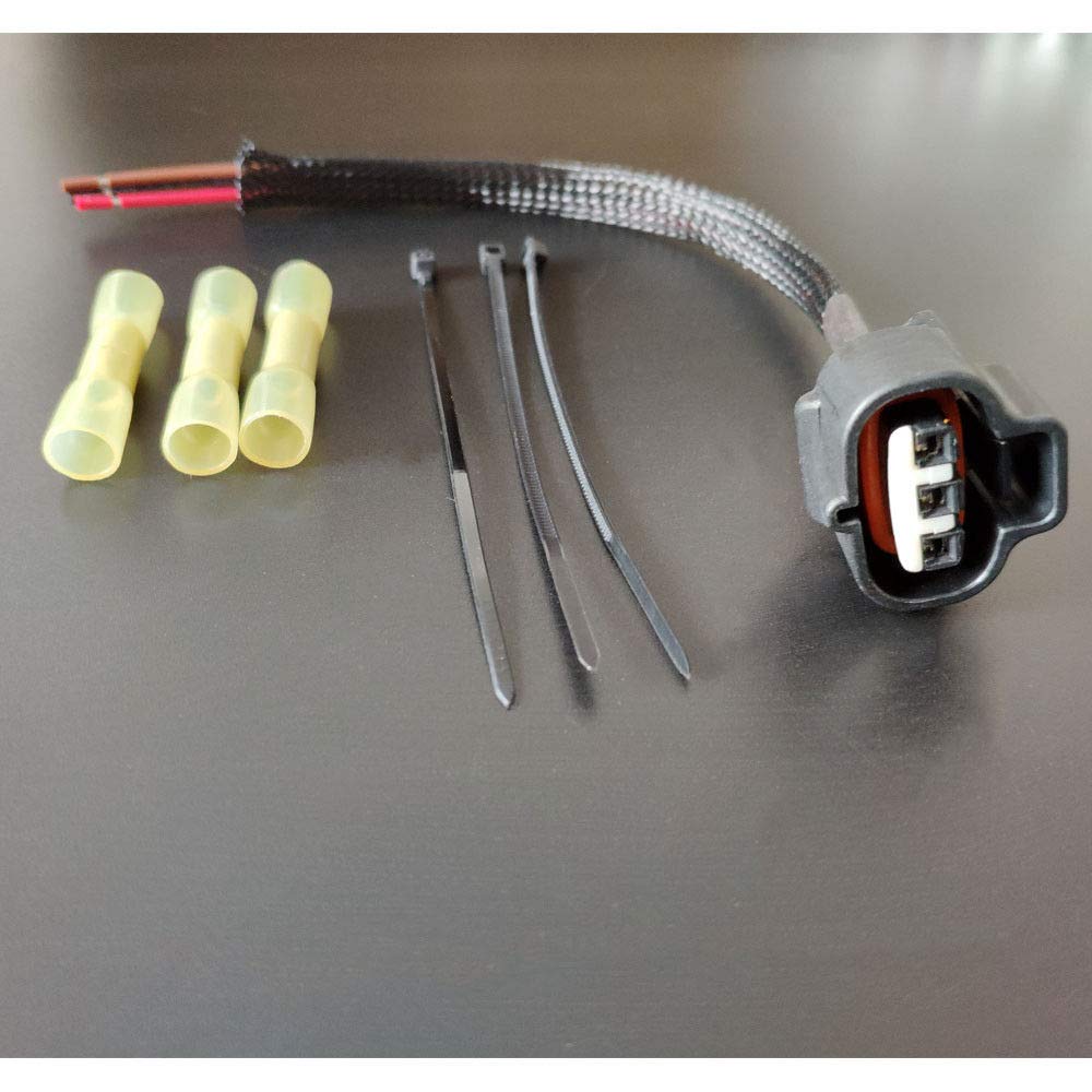 Buy ALLMOST Compatible with Polaris Ranger 800 500 TPS Throttle