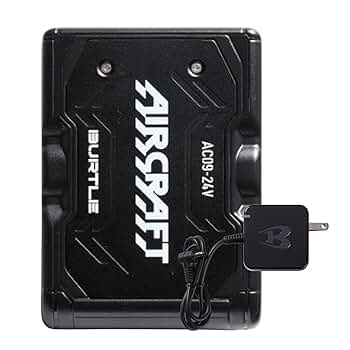 Amazon.co.jp: バートル BURTLE 24V 2025年モデル エアー