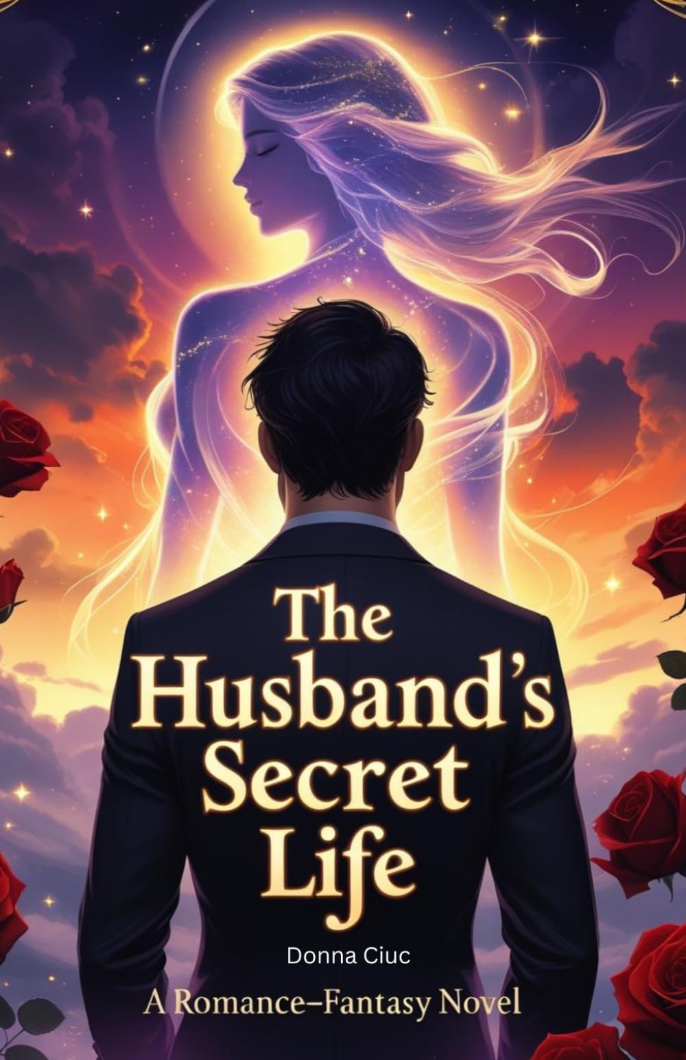 The Husband’s Secret Life: A Romance of Love, Loss, and Hidden Legacies