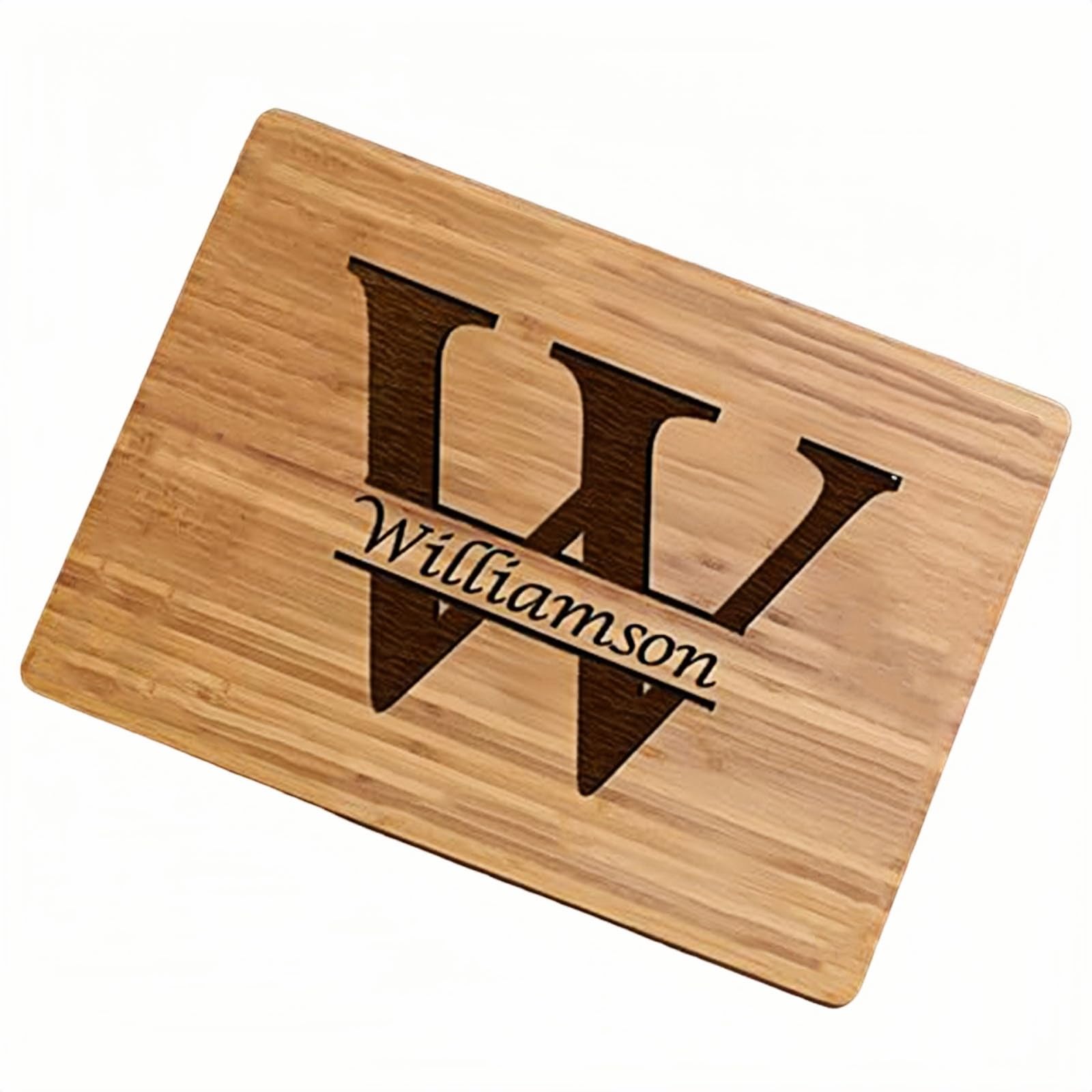 Tablas Cortar Personalizadas Para Parejas – Regalo Grabado de Boda, Aniversario O Inauguración – Regalo de Cocina Para Familia – Ideal Para Amantes de la Parrilla y la Cocina
