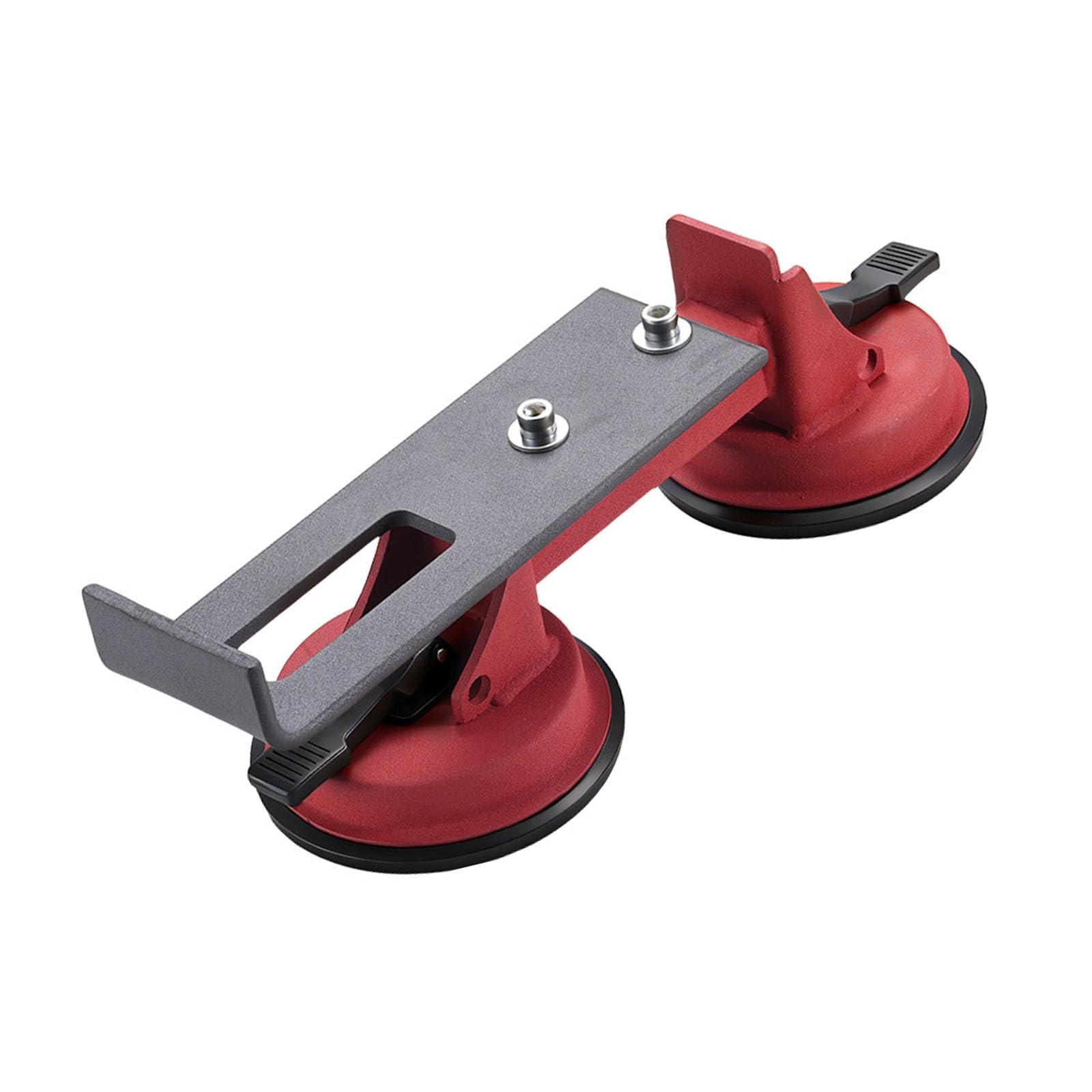 Woedpez Grip Ground Suction Equipment With Anti Slip Base For Efficient Wood Floor Restoration And Alignment Versatile Ground Suction Instrument For Fixing Warped Wooden Or Composite Floorboards