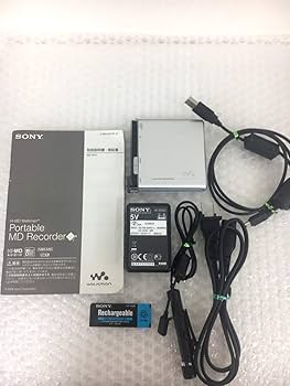 SONY MDウォークマン MZ-RH1 ジャンク品 Yahoo!オークション -「mz-rh1 ジャンク」の落札相場・落札価格
