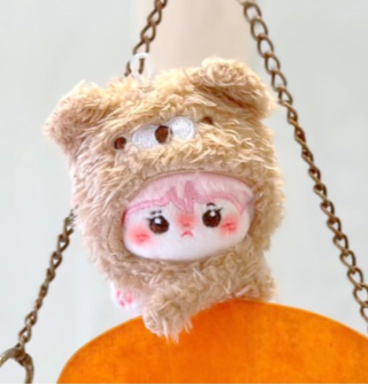 Amazon.co.jp: ぬい服 帽子 ぬいぐるみ用 着ぐるみ キャップ ミニ