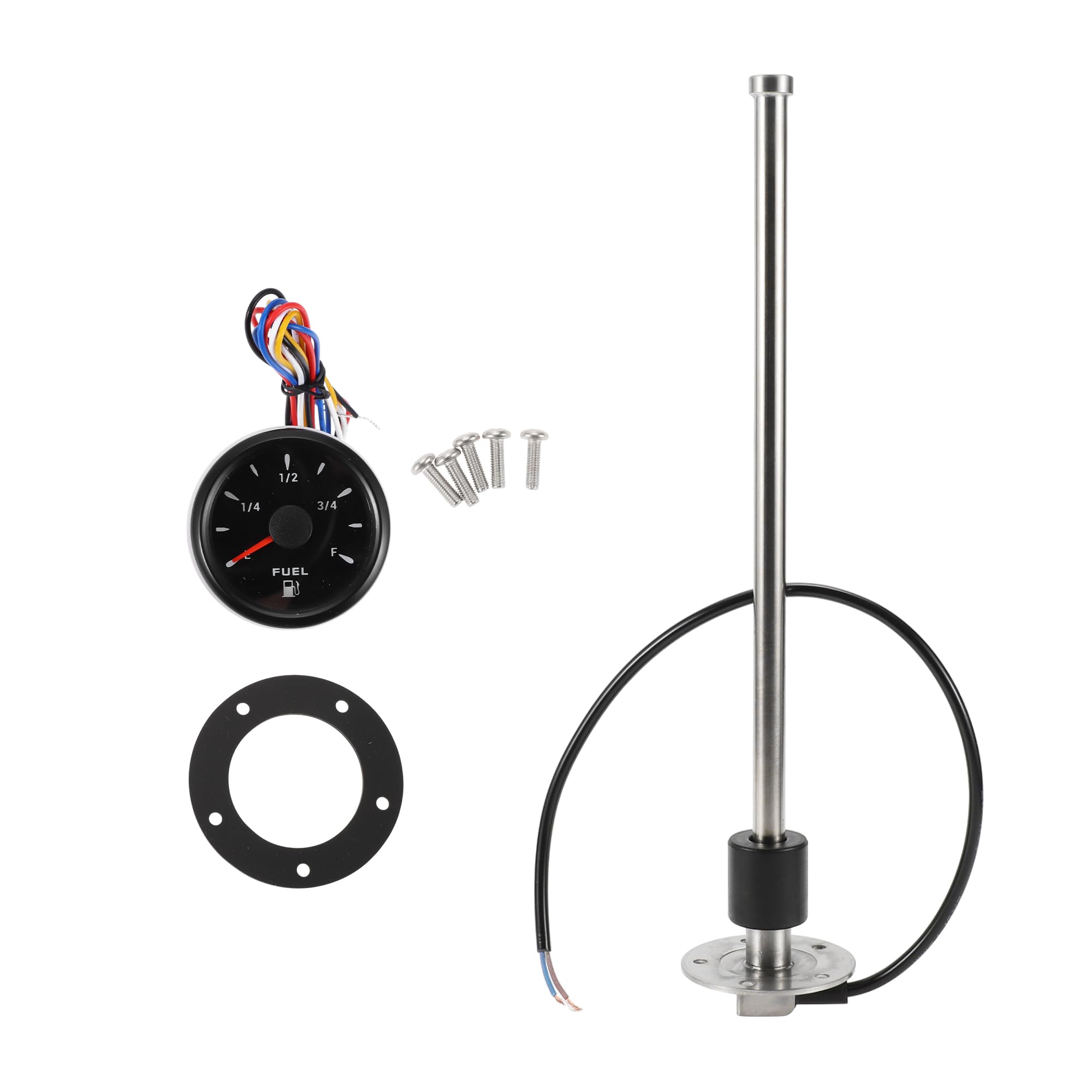 Kraftstoff-Sendeinheit Und Messgerätesatz Für Boot 13.46"