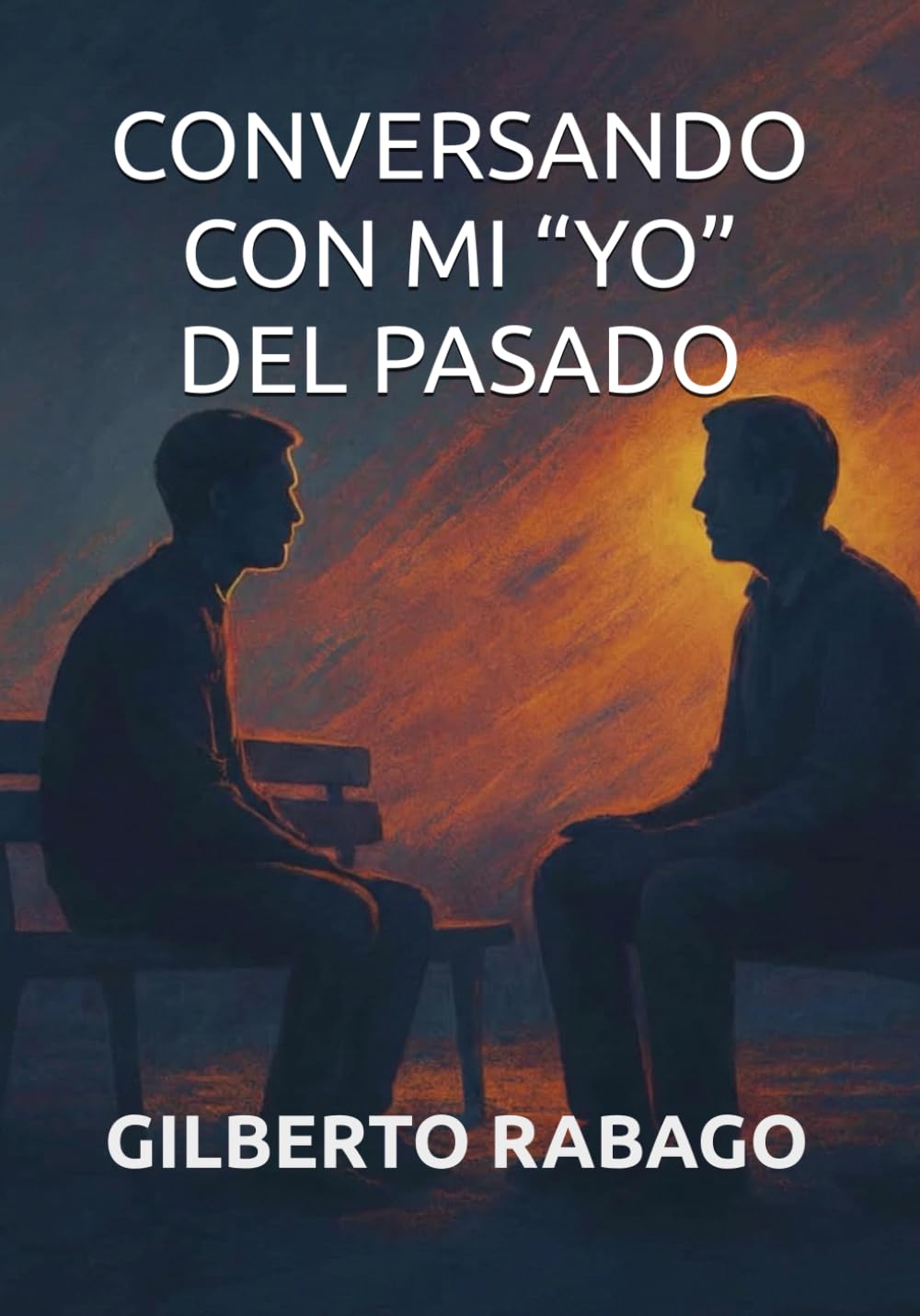 CONVERSANDO CON MI “YO” DEL PASADO