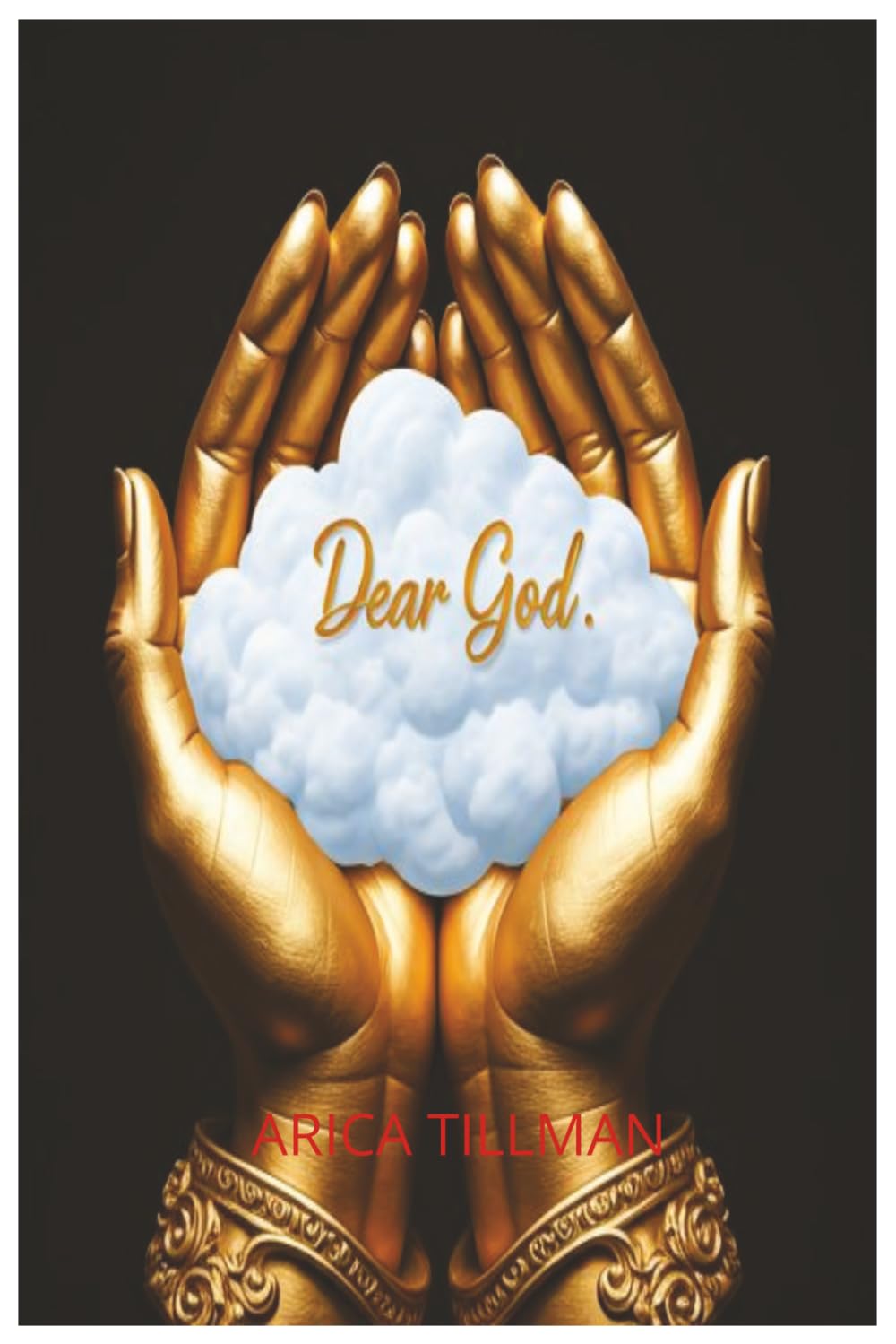 DEAR GOD.