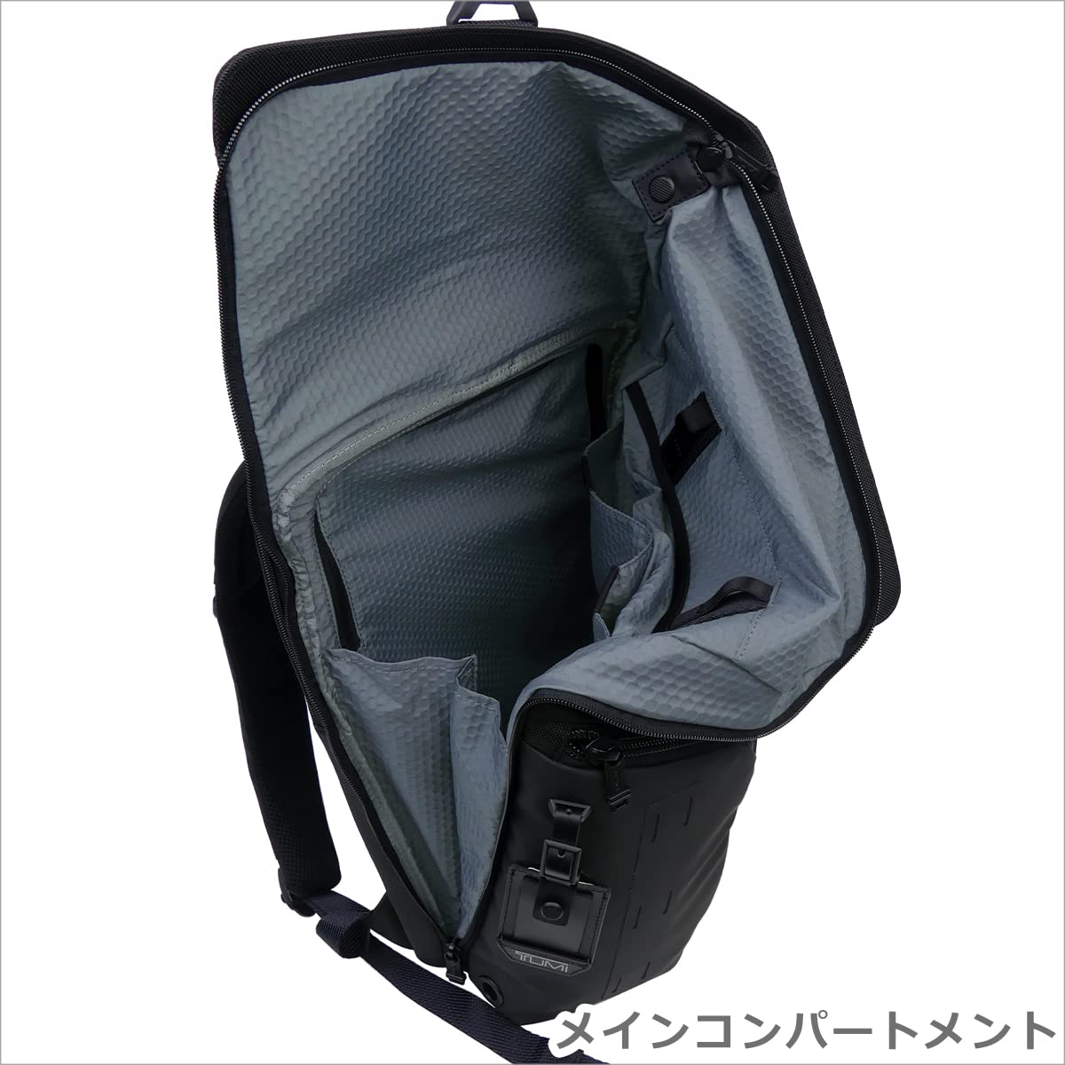 Amazon.co.jp: トゥミ TUMI バックパック ALPHA BRAVO Logistic