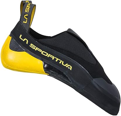 LA SPORTIVA - 【クライミング】コブラ　38 1/2 Amazon | [La Sportiva] スポルティバ クライミング
