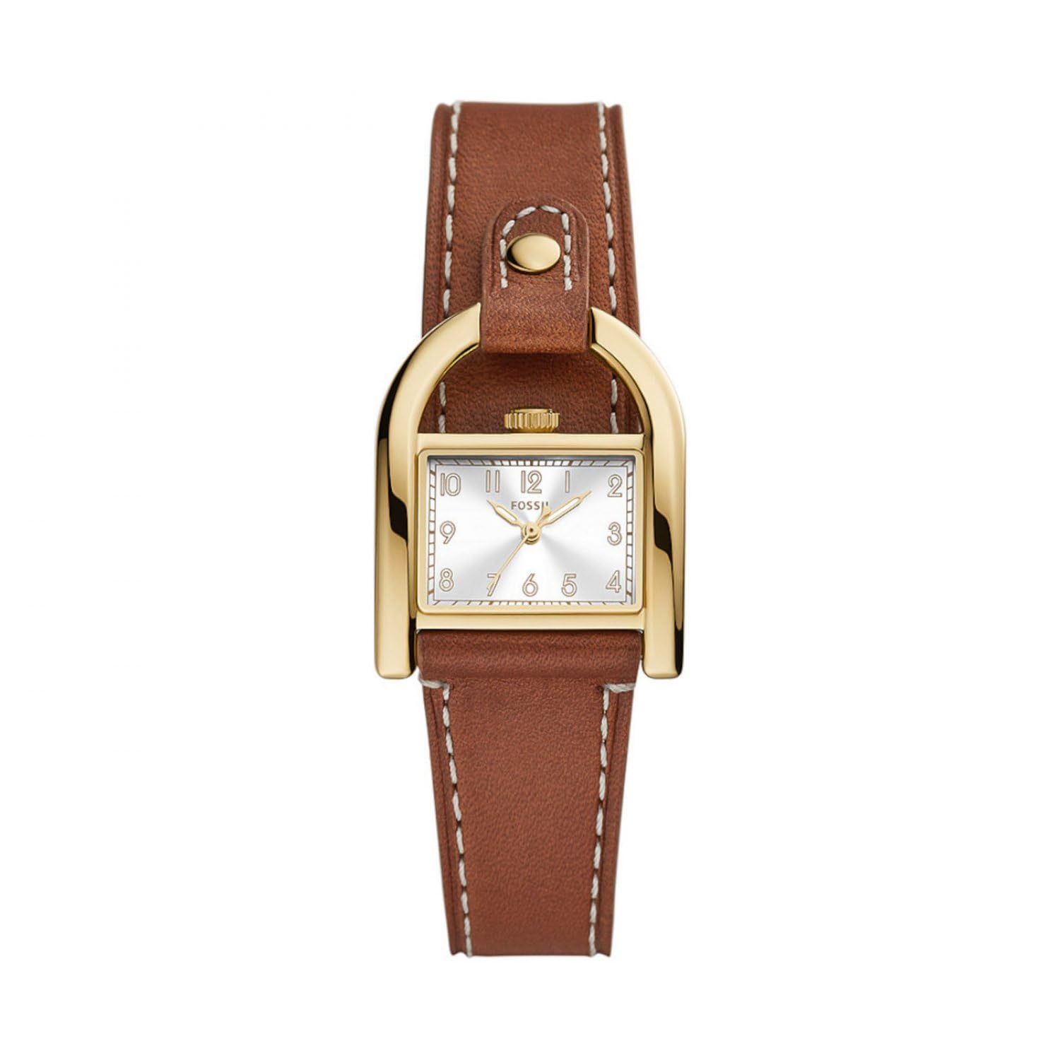 Fossil damski zegarek Harwell