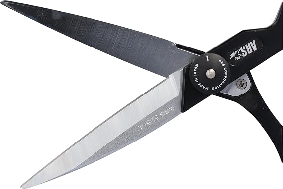 مقص خياطة Ars Ss-526a الاحترافي