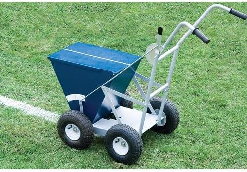 Alumagoal Heavy Duty Dry Line Marker 50 lb.