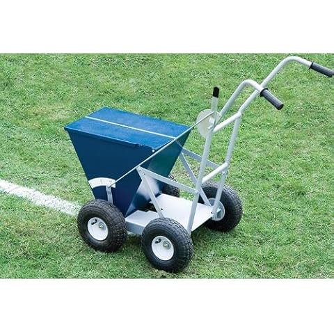 Alumagoal Heavy Duty Dry Line Marker 50 lb. Cover