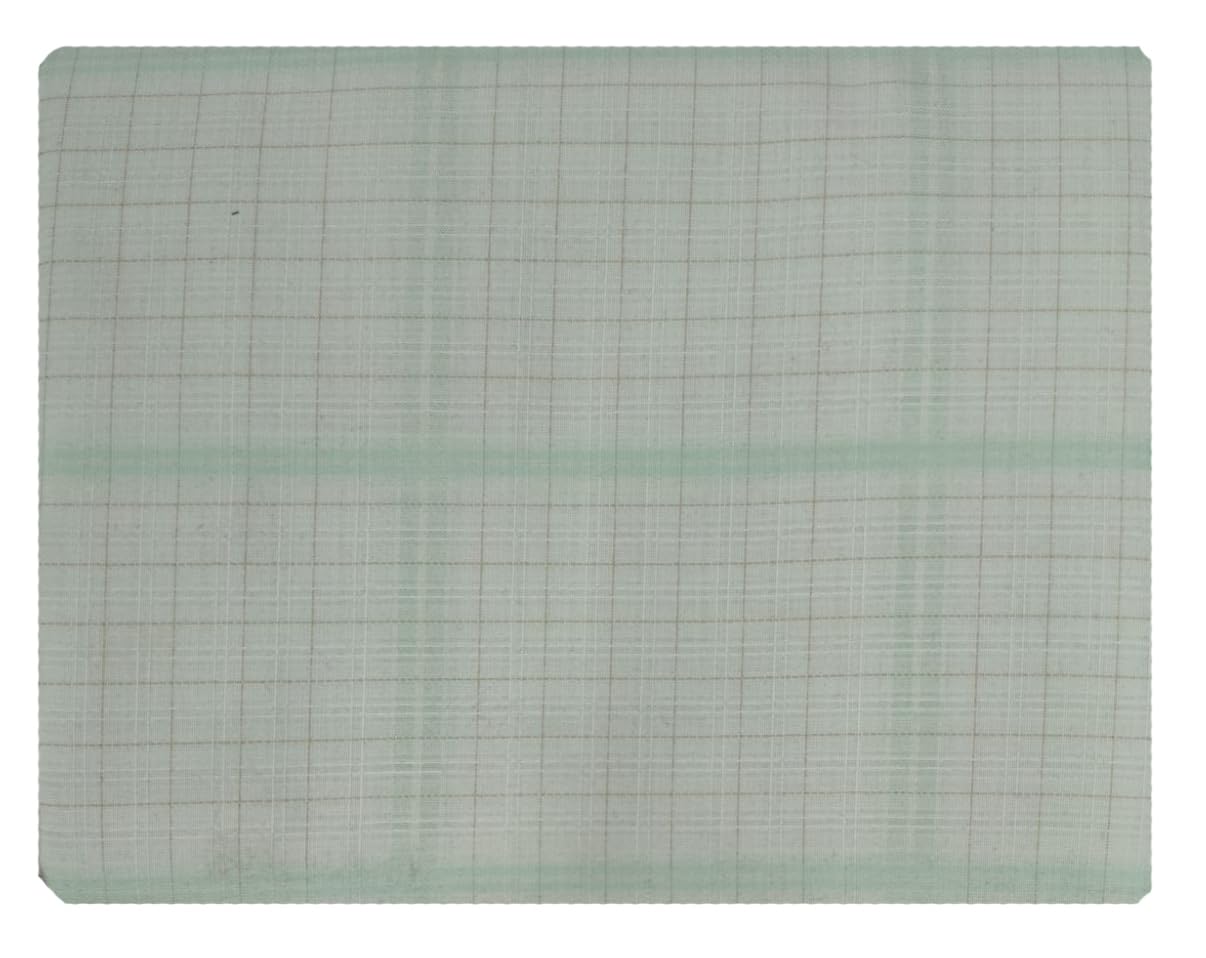 soul essence Mens Cotton Unstiched Shirt (vch19731, Green, Unstiched)-picture-34