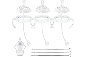 Philips Avent Straw Cup Soft Conversion Kit