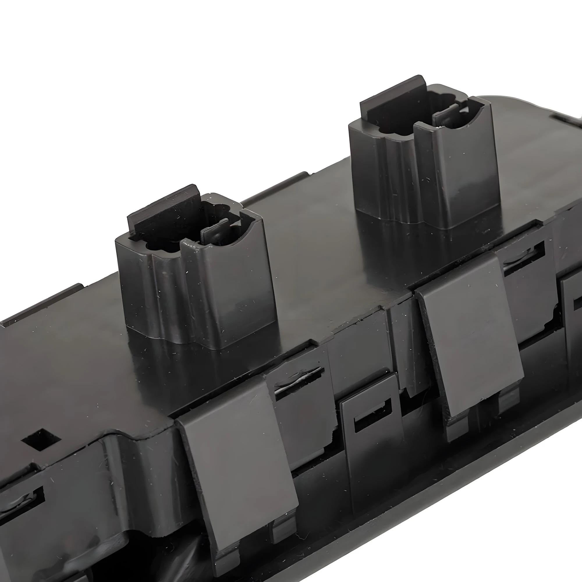 Luci di Stop Posteriori per Chevrolet Suburban 2000-2006 Terza Luce di Stop Centrale con Montaggio Alto, Lampada di Ricambio OEM: 15170955