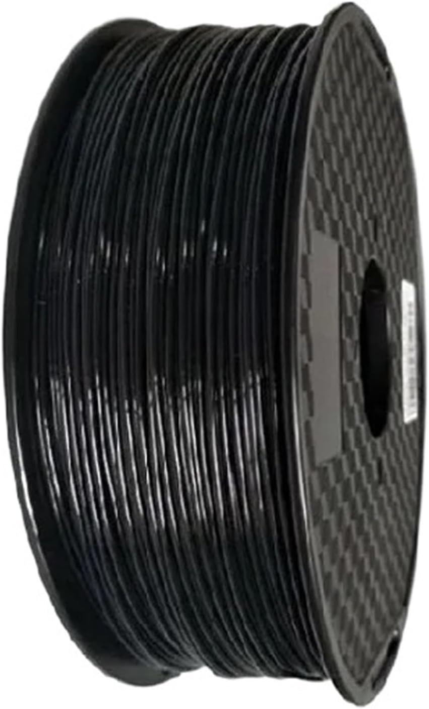 Flexible Filament Basic TPU 1.75mm 1kg 500g 250g FDM 3D Printer Soft TPU High Toughness Filament Black Whte Green High Speed