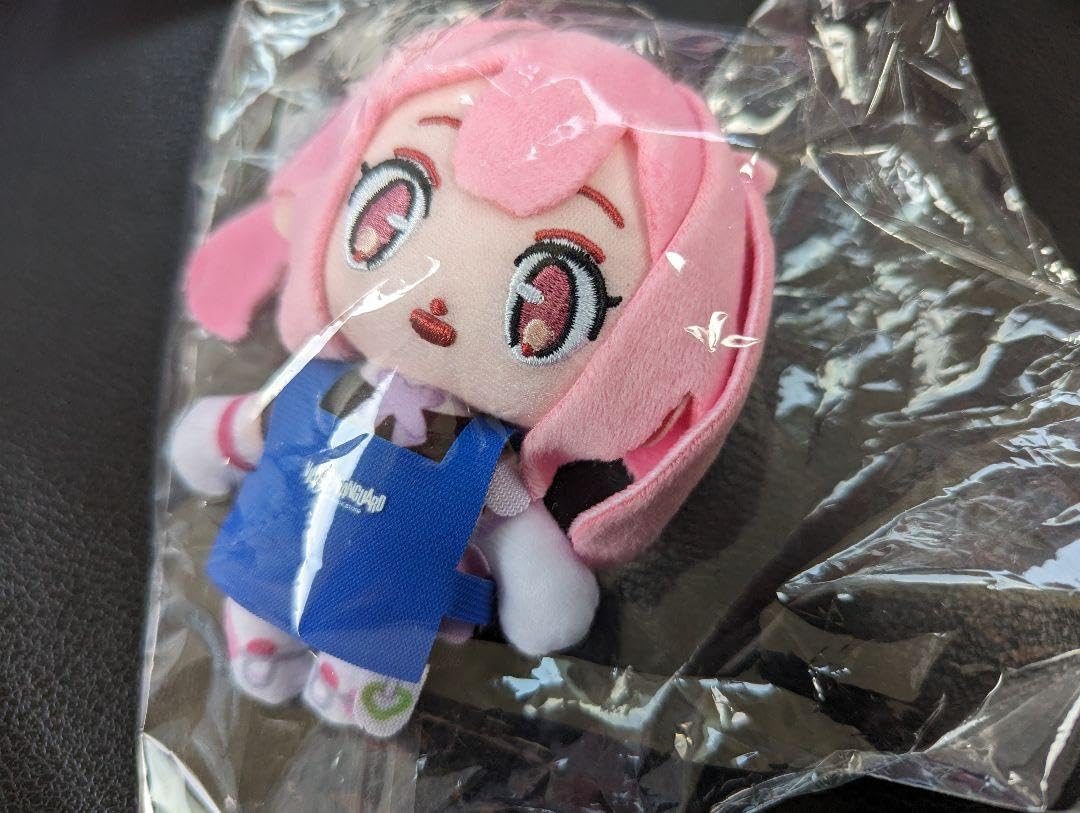 Amazon.co.jp: あおぎり高校 ヴィレヴァン コラボ ぬいぐるみ Amazon.co.jp: あおぎり高校 ヴィレヴァン コラボ ぬいぐるみ