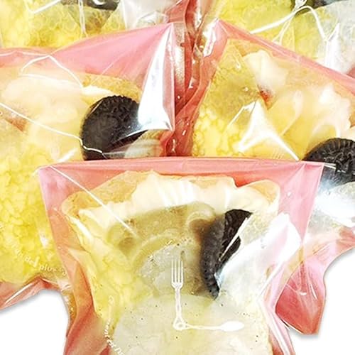 アイスクレープセットお任せ5個入り