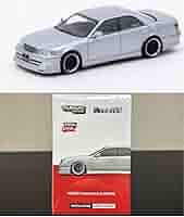 ターマックワークス　JZX100マークⅡ 東京オートサロン ターマックワークス JZX100 マークⅡ - メルカリ
