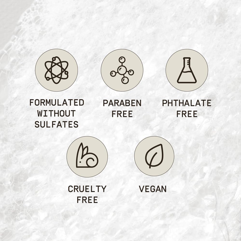 Papatui by Dwayne Johnson Enriching Bar Soap for Men | Hydrating Daily Cleanser | Moisturizes with Mango Butter and Avocado Oil | Cedar Sport | 7oz - Image 7