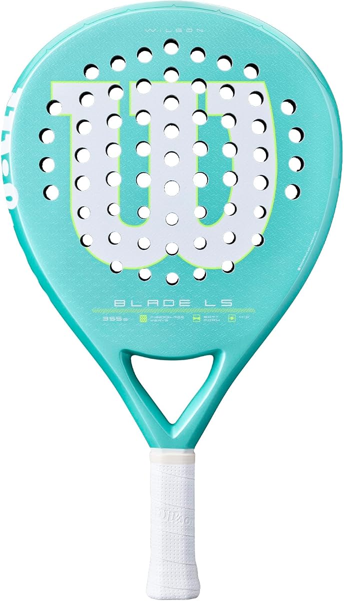 Pala Wilson Blade V4 Adulto