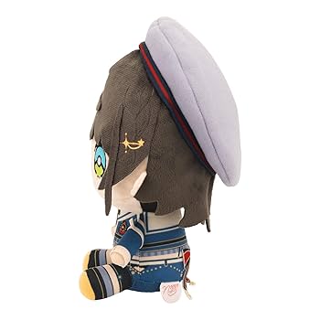 ホロライブ  friends with u  ホロフレ　大空スバル　ぬいぐるみ Amazon.co.jp: 大空スバル ぬいぐるみ friends with u