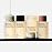 Ncessaire The Body Wash Discovery Collection. Skincare Gift Set For Women + Men. Radiance Cleanse. 4x Travel Size Skin Care Set With Vitamins + Niacinamide. 3.4 fl oz.