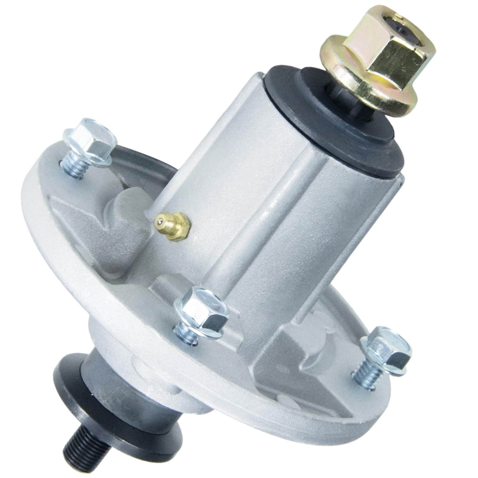 Amazon.com : NICHEFLAG AM137483 Spindle Assembly Replaces