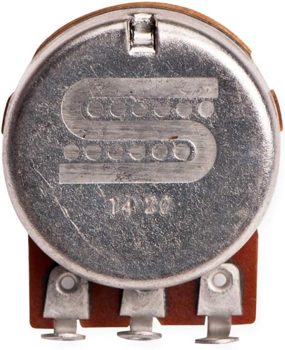 Seymour Duncan Ssdp 500 SDP/500 K Pot with SD Logo