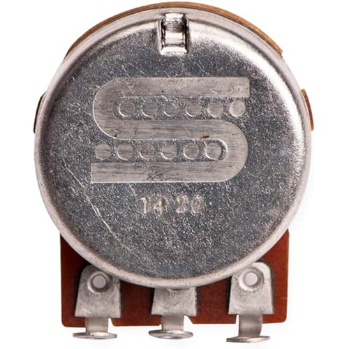 Seymour Duncan Ssdp 500 SDP/500 K Pot with SD Logo