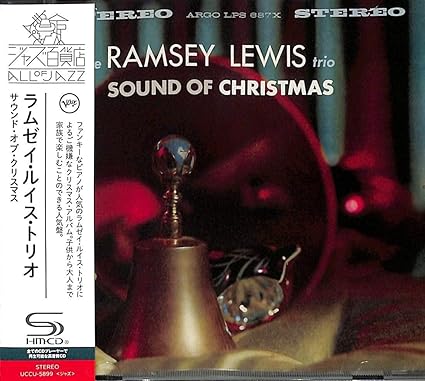 Sound Of Christmas SHM