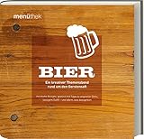  Menüthek Bier - Ein kreativer Themenabend rund um den Gerstensaft