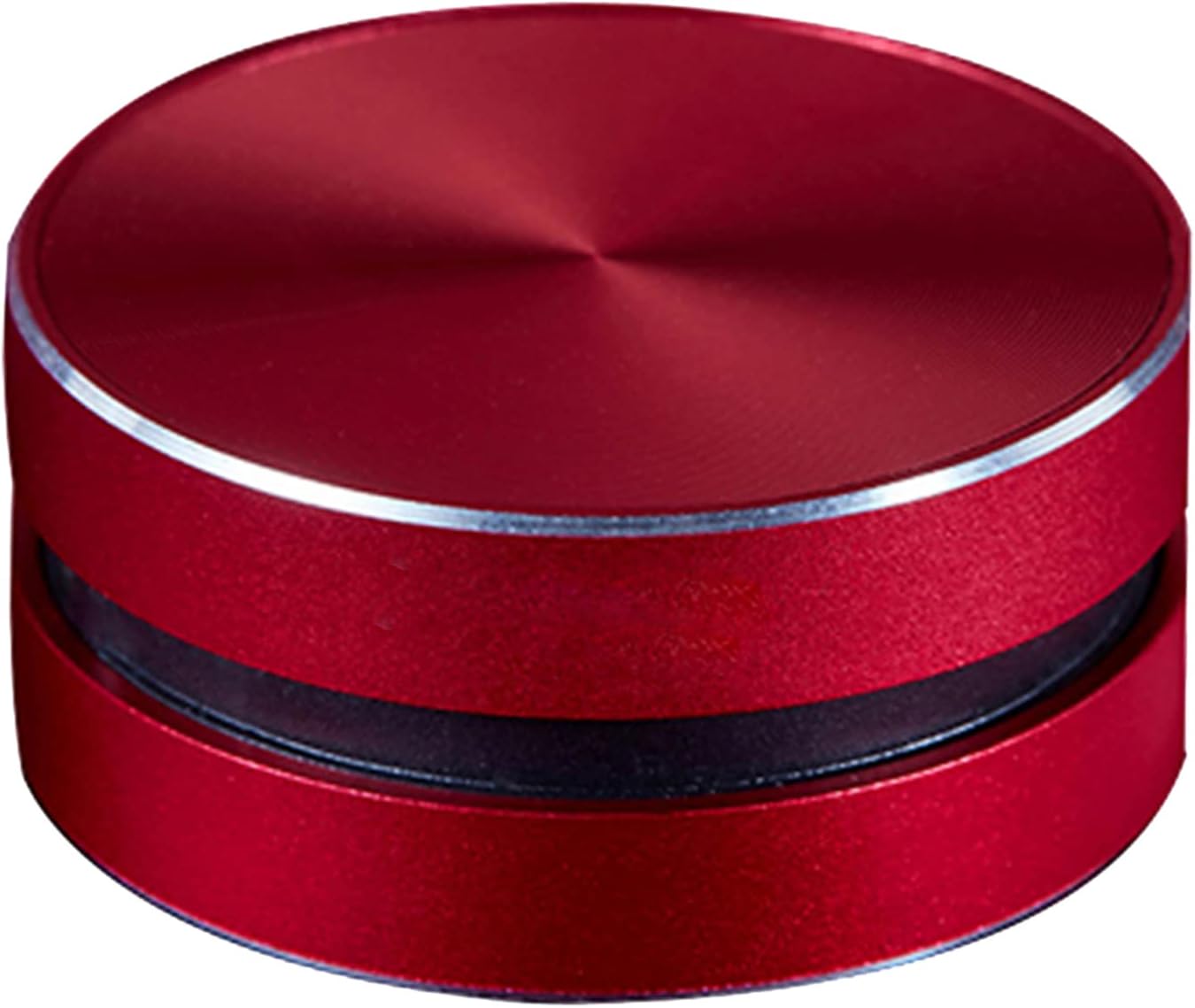 Docooler 2 Pack True Wireless Speakers Wirelessly Sound Creative Portable Speaker Bone Conduction Speakers Mini Loud Stereo Sound Built-in Mic Sound Box