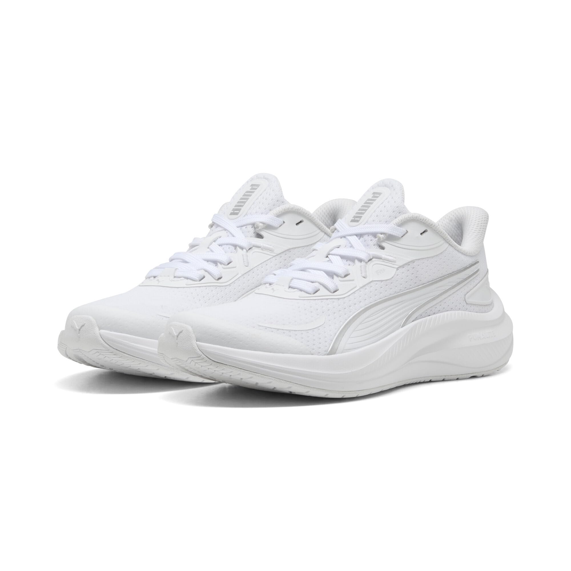 PUMA Chaussures Skyrocket Lite 2 Enfant et Adolescent