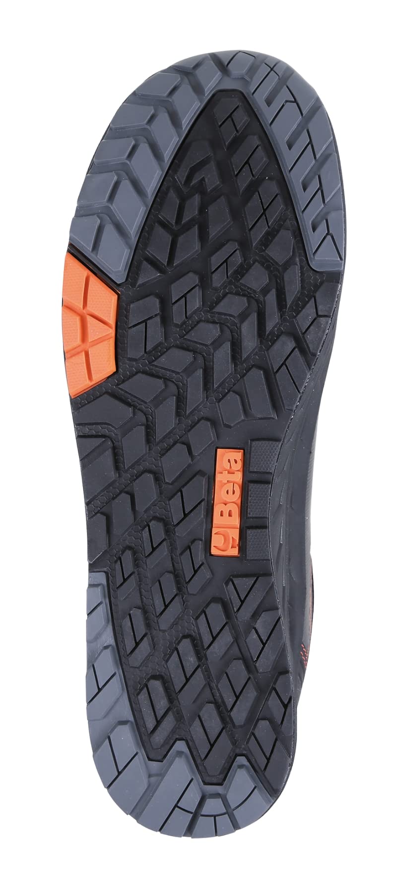 Beta mężczyźni 46 7381N 48, Aqua, aqua, 48 EU, Aqua, 48 EU