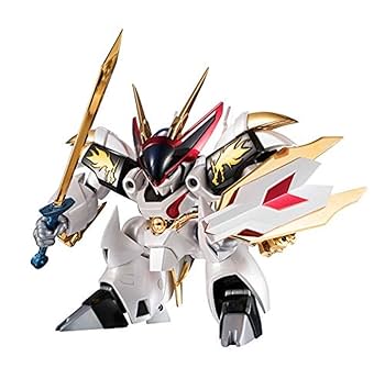 ROBOT魂 SIDE MASHIN 龍王丸 バンダイ　新品未使用 ROBOT魂 <SIDE MASHIN> 龍王丸 | 魂ウェブ