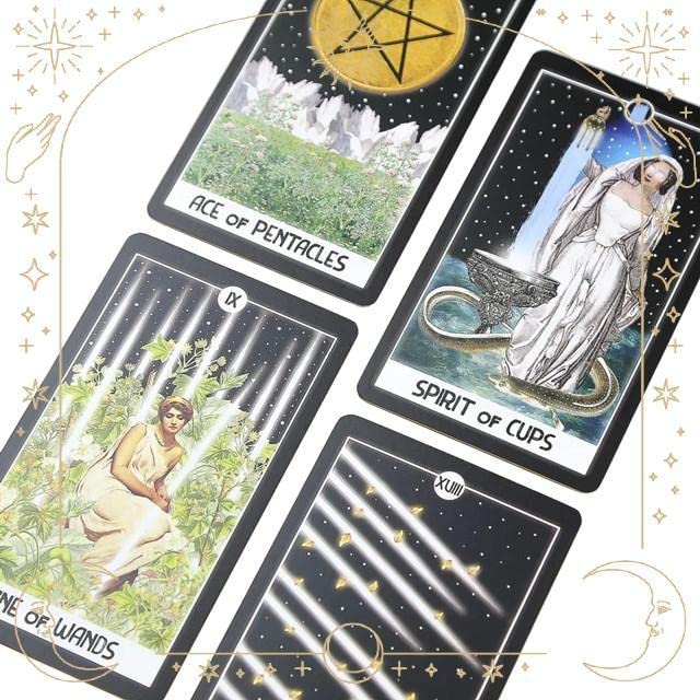 Amazon.co.jp: 人気海外美麗デッキ日本版未発売夜女神たち