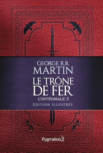 Le Trône de Fer: L'intégrale illustrée, 3