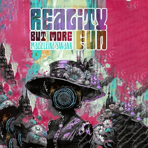 Press Play On This Sensational Full Audiobook And Feel The Difference.