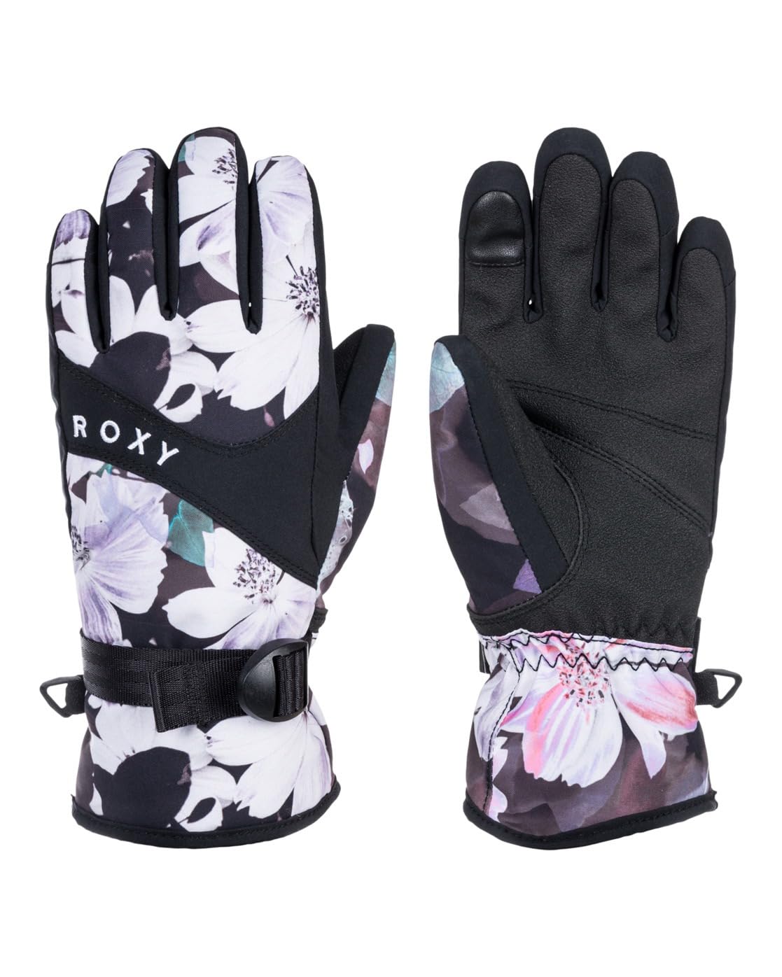 Roxy Jetty - Guantes técnicos de Snowboard/esquí Para Chicas