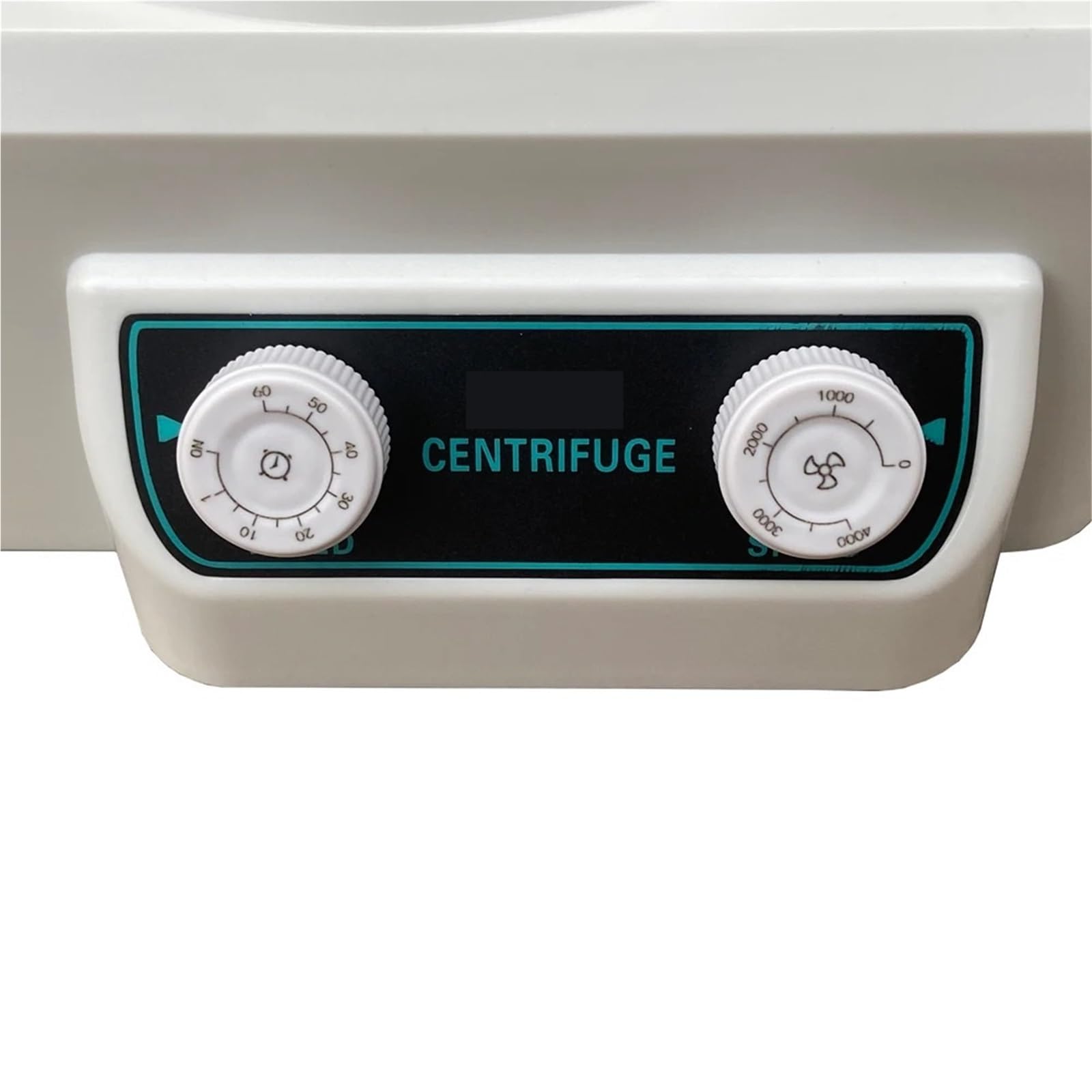 Centrífuga de sobremesa de laboratorio, Centrifugadora eléctrica de laboratorio, máquina centrífuga separada de baja velocidad, 4000rpm, 2086xg, 6x20ml, PRP, PRF